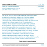 ČSN EN 903 - Jakost vod. Stanovení aniontových tenzidů methylenovou modří (MBAS) (ISO 7875-1:1984, modifikovaná)