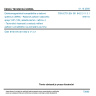 ČSN ETSI EN 301 842-2 V1.3.1 - Elektromagnetická kompatibilita a rádiové spektrum (ERM) - Rádiové zařízení datového spoje VHF (VDL) letadlo-země v režimu 4 - Technické vlastnosti a metody měření zařízení umístěného na zemském povrchu - Část 2: Spojová vrstva