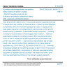 ČSN ETSI EN 301 489-50 V2.4.1 - Norma pro elektromagnetickou kompatibilitu (EMC) rádiových zařízení a služeb - Část 50: Specifické podmínky pro buňkovou komunikační základnovou stanici (BS), opakovač a přidružené zařízení - Harmonizovaná norma pro elektromagnetickou kompatibilitu
