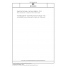 DIN 56950-3 Entertainment technology - Machinery installations - Part 3: Safety requirements for stands and truss lifts of stands DIN 56950-3 Entertainment technology - Machinery installations - Part 3: Safety requirements for stands and truss lifts of stands