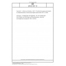 DIN EN 1991-1-8 Eurocode 1 - Einwirkungen auf Tragwerke - Teil 1-8: Einwirkungen durch Wellen und Strömungen auf Küstenbauwerke; Deutsche und Englische Fassung prEN 1991-1-8:2024