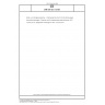 DIN EN ISO 12736 Erdöl- und Erdgasindustrie - Wärmedämmschicht für Rohrleitungen, Anschlussleitungen, Zubehör und Unterwasserkonstruktionen (ISO 12736:2014); Englische Fassung EN ISO 12736:2014 DIN EN ISO 12736 Erdöl- und Erdgasindustrie - Wärmedämmschicht für Rohrleitungen, Anschlussleitungen, Zubehör und Unterwasserkonstruktionen (ISO 12736:2014); Englische Fassung EN ISO 12736:2014