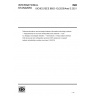 ISO/IEC/IEEE 8802-1Q:2020/Amd 3:2021-Telecommunications and exchange between information technology systems — Requirements for local and metropolitan area networks — Part 1Q: Bridges and bridged networks-Amendment 3: Virtual station interface (VSI) discovery and configuration protocol (VDP) extension to support network virtualization overlays over layer 3 (NVO3)