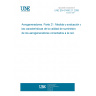 UNE EN 61400-21:2009 Wind turbines -- Part 21: Measurement and assessment of power quality characteristics of grid connected wind turbines UNE EN 61400-21:2009 Wind turbines -- Part 21: Measurement and assessment of power quality characteristics of grid connected wind turbines