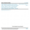 ČSN ETSI EN 301 403 V1.1.1 - Elektromagnetická kompatibilita a rádiové spektrum (ERM) - Námořní pohyblivé pozemské stanice (MMES) pracující v pásmech 1,5 GHz a 1,6 GHz poskytující hlasové služby a přímý tisk pro globální námořní tísňový a bezpečnostní systém (GMDSS) - Technické vlastnosti a metody měření