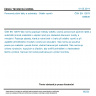 ČSN EN 12579 - Pomocné půdní látky a substráty - Odběr vzorků