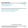 ČSN 34 2614 ed. 3 - Železniční zabezpečovací zařízení - Předpisy pro projektování, provozování a používání kolejových obvodů