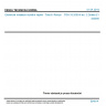 ČSN 33 2000-6 ed. 2 Změna Z1 - Elektrické instalace nízkého napětí - Část 6: Revize