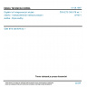 ČSN ETS 300 678 ed. 1 - Digitální síť integrovaných služeb (ISDN) - Videokonferenční telekomunikační služba - Popis služby