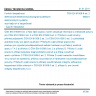 ČSN EN 61508-6 ed. 2 - Funkční bezpečnost elektrických/elektronických/programovatelných elektronických systémů souvisejících s bezpečností - Část 6: Metodické pokyny pro použití IEC 61508-2 a IEC 61508-3