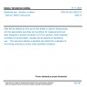 ČSN EN IEC 63522-22 - Elektrická relé - Zkoušky a měření - Část 22: Mezní trvalý proud ČSN EN IEC 63522-22 - Elektrická relé - Zkoušky a měření - Část 22: Mezní trvalý proud