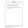DIN EN ISO 16866 Metallic and other inorganic coatings - Simultaneous thickness and electrode potential determination of individual layers in multilayer nickel deposits (STEP test) (ISO 16866:2020)