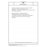 DIN ISO 21001/A1 Educational organizations - Management systems for educational organizations - Requirements with guidance for use - Amendment 1: Climate action changes (ISO 21001:2018/Amd.1:2024)