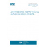 UNE EN 3676:1998 Aerospace series - Inserts, thin wall, self-locking - Design standard