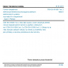ČSN EN 61508-7 ed. 2 - Funkční bezpečnost elektrických/elektronických/programovatelných elektronických systémů souvisejících s bezpečností - Část 7: Přehled technik a opatření