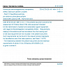 ČSN ETSI EN 301 489-13 V2.1.1 - Norma pro elektromagnetickou kompatibilitu (EMC) rádiových zařízení a služeb - Část 13: Specifické podmínky pro rádiová a přidružená zařízení občanského pásma (CB) - Harmonizovaná norma pro elektromagnetickou kompatibilitu