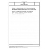 DIN EN 1991-3/A1 Eurocode 1 - Einwirkungen auf Tragwerke - Teil 3: Einwirkungen infolge von Kranen und Maschinen; Deutsche und Englische Fassung EN 1991-3:2026/prA1:2026 DIN EN 1991-3/A1 Eurocode 1 - Einwirkungen auf Tragwerke - Teil 3: Einwirkungen infolge von Kranen und Maschinen; Deutsche und Englische Fassung EN 1991-3:2026/prA1:2026