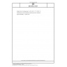 DIN SPEC 18187 Ergänzende Festlegungen zu DIN EN 12715:2000-10, Ausführung von besonderen geotechnischen Arbeiten (Spezialtiefbau) - Injektionen DIN SPEC 18187 Ergänzende Festlegungen zu DIN EN 12715:2000-10, Ausführung von besonderen geotechnischen Arbeiten (Spezialtiefbau) - Injektionen