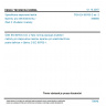 ČSN EN 60763-2 ed. 2 - Specifikace slepované lesklé lepenky pro elektrotechniku - Část 2: Zkušební metody