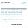 ČSN EN ISO 179-2 - Plasty - Stanovení rázové houževnatosti Charpy - Část 2: Instrumentovaná rázová zkouška