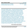 ČSN P CEN/TS 16628 - Energetická náročnost budov - Podrobná technická pravidla pro soubor norem ENB