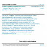 ČSN EN IEC 61076-2 ed. 3 - Konektory pro elektrická a elektronická zařízení - Požadavky na výrobky - Část 2: Dílčí specifikace pro kruhové konektory ČSN EN IEC 61076-2 ed. 3 - Konektory pro elektrická a elektronická zařízení - Požadavky na výrobky - Část 2: Dílčí specifikace pro kruhové konektory