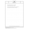 DIN EN 16174 Sludge, treated biowaste and soil - Digestion of aqua regia soluble fractions of elements DIN EN 16174 Sludge, treated biowaste and soil - Digestion of aqua regia soluble fractions of elements