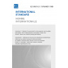 IEC 60510-2-1:1978/AMD1:1989 - Amendment 1 - Methods of measurement for radio equipment used in satellite earth stations. Part 2: Measurements for sub-systems. Section One: General - Section Two: Antenna (including feed network)