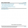 ČSN EN 60454-3-8 ed. 2 - Samolepicí pásky pro elektrotechnické účely - Část 3: Specifikace jednotlivých materiálů - List 8: Samolepicí tkané pásky na bázi skla a acetylcelulózy samotné nebo v kombinaci s viskózovým vláknem