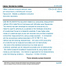 ČSN EN IEC 63616 - Měření vodivosti kovových tenkých vrstev při mikrovlnných a milimetrových vlnových frekvencích - Metoda vyváženého kruhového diskového rezonátoru