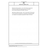 DIN EN ISO 80601-2-85 Medical electrical equipment - Part 2-85: Particular requirements for the basic safety and essential performance of cerebral tissue oximeter equipment (ISO 80601-2-85:2021)