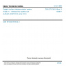 ČSN ETS 300 918 ed. 3 - Digitální buňkový telekomunikační systém (Fáze 2+) - Všeobecně o doplňkových službách (GSM 02.04 verze 5.6.2)
