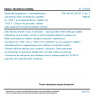 ČSN EN IEC 61557-13 ed. 2 - Elektrická bezpečnost v nízkonapěťových rozvodných sítích se střídavým napětím do 1 000 V a se stejnosměrným napětím do 1 500 V - Zařízení ke zkoušení, měření nebo sledování činnosti prostředků ochrany - Část 13: Proudové kleště a snímače držené v ruce a ručně ovládané pro měření unikajícího proudu v elektrických rozvodných soustavách