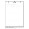 DIN EN 17269 Health informatics - The International Patient Summary DIN EN 17269 Health informatics - The International Patient Summary