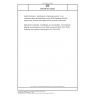 DIN EN ISO 22532 Medizinische Informatik - Identifikation von Arzneimitteln - Kernvokabular (Begriffe und Definitionen) für die IDMP-Normen (ISO/DIS 22532:2025); Deutsche und Englische Fassung prEN ISO 22532:2025