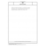 DIN IEC 61020-3 Elektrisch-mechanische Schalter zur Verwendung in Geräten der Elektronik; Teil 3: Rahmenspezifikation für Dual-in-Line Gehäuse-Schalter; Identisch mit IEC 61020-3:1991