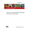 23/30463138 DC BS EN 17707. Plant biostimulants. Determination of the yeast and mould content