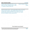 ČSN ETS 300 392-12-20 ed. 1 - Zemské svazkové rádiové sítě (TETRA) - Hlas a data (V+D) - Část 12: Doplňkové služby - stupeň 3 - Podčást 20: Diskrétní poslech (DL)