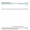 ČSN EN ISO 21671 Změna A1 - Stomatologie - Rotační lešticí nástroje