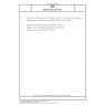 DIN EN ISO 9241-307 Ergonomics of human-system interaction - Part 307: Analysis and compliance test methods for electronic visual displays (ISO 9241-307:2008)