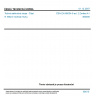 ČSN EN 60034-9 ed. 2 Změna A1 - Točivé elektrické stroje - Část 9: Mezní hodnoty hluku