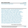 ČSN EN 50171 ed. 2 - Centrální bezpečnostní napájecí systémy