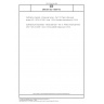 DIN EN ISO 11979-10 Ophthalmic implants - Intraocular lenses - Part 10: Clinical investigations of intraocular lenses for correction of ametropia in phakic eyes (ISO 11979-10:2018)