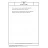 DIN EN ISO 18969 Klinische Bewertung von Medizinprodukten (ISO/DIS 18969:2025); Deutsche und Englische Fassung prEN ISO 18969:2025
