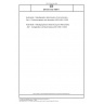 DIN EN ISO 4499-1 Hardmetals - Metallographic determination of microstructure - Part 1: Photomicrographs and description (ISO 4499-1:2020)