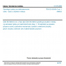 ČSN EN 60454-2 ed. 2 - Samolepicí pásky pro elektrotechnické účely - Část 2: Zkušební metody