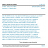 ČSN EN 60598-2-20 ed. 3 - Svítidla - Část 2-20: Zvláštní požadavky - Světelné řetězy