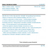 ČSN EN ISO 11816-2 - Mléko a mléčné výrobky - Stanovení aktivity alkalické fosfatázy - Část 2: Fluorimetrická metoda pro sýry
