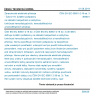 ČSN EN IEC 60601-2-16 ed. 3 - Zdravotnické elektrické přístroje - Část 2-16: Zvláštní požadavky na základní bezpečnost a nezbytnou funkčnost hemodialyzačních, hemodiafiltračních a hemofiltračních přístrojů