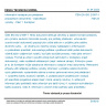 ČSN EN ISO 21597-1 - Informační kontejner pro předávání propojených dokumentů - Specifikace výměny - Část 1: Kontejner